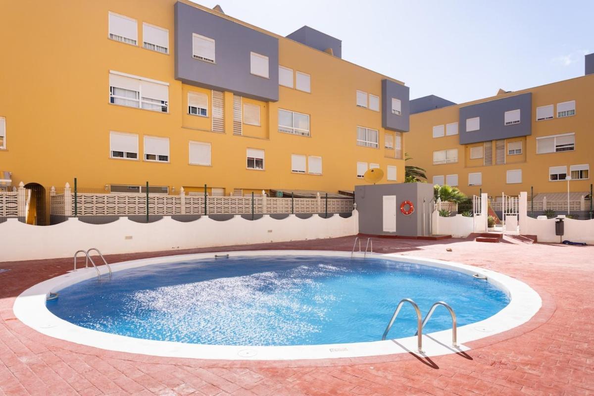 Eden Rentals Rincon De Miramar El Medano  Exterior photo